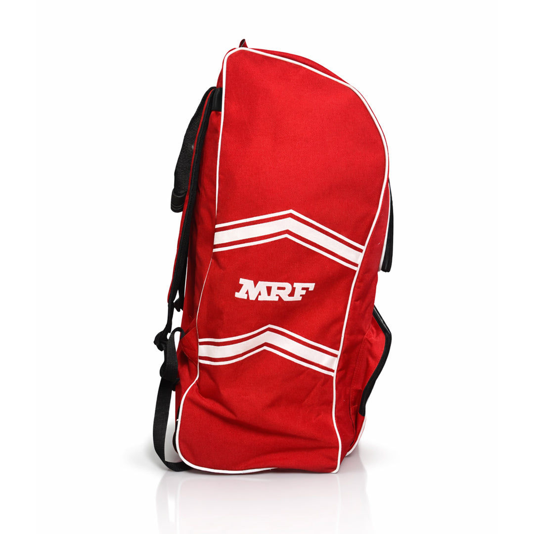 MRF Master Cricket Duffle Kit Bag@front view3