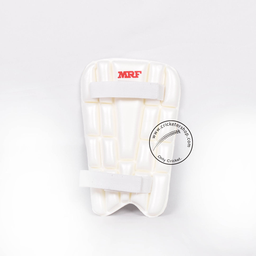 MRF Prodigy Complete Kit Size @ Arm Guard View Front