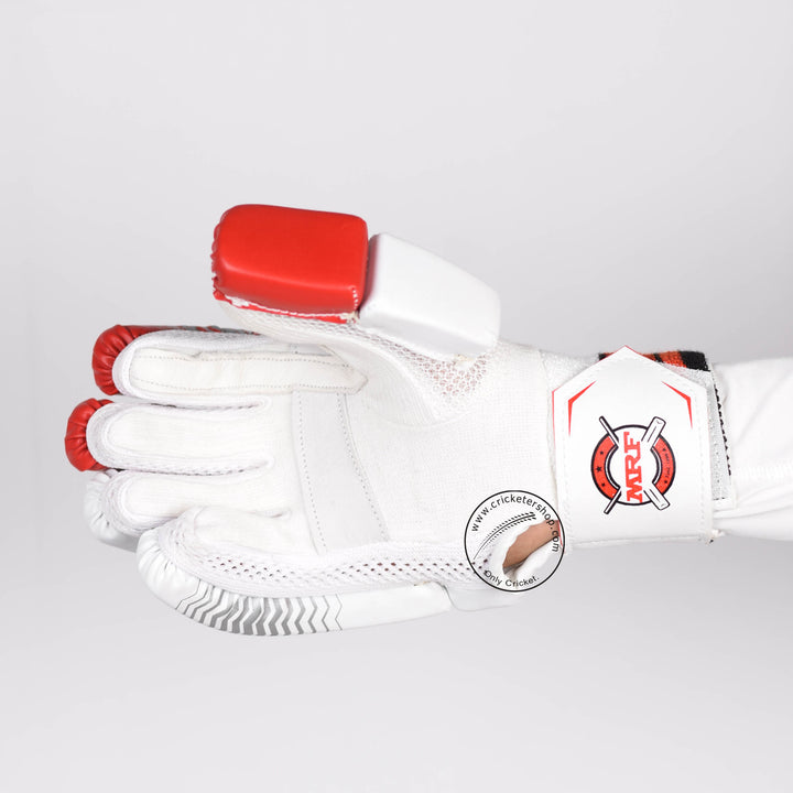 MRF Prodigy Complete Kit Size @ Gloves View Right Front