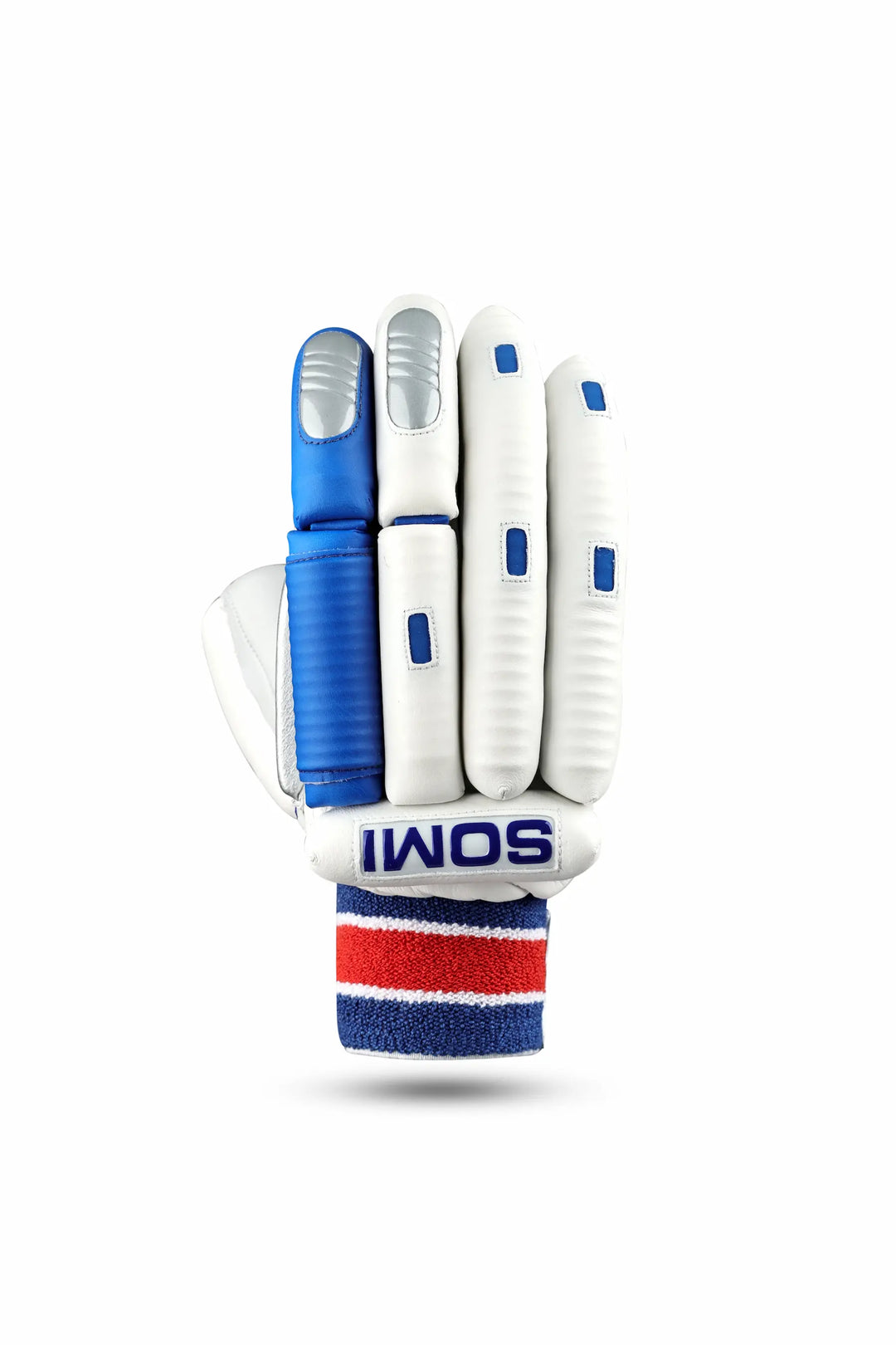 Somi Player Edition Cricket Batting Gloves Adult Size