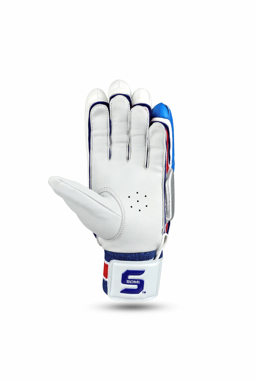 Somi Player Edition Cricket Batting Gloves Adult Size
