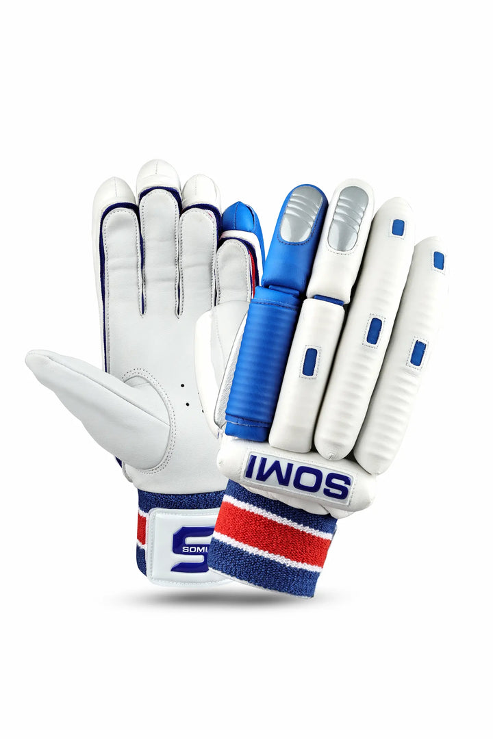 Somi Player Edition Cricket Batting Gloves Adult Size