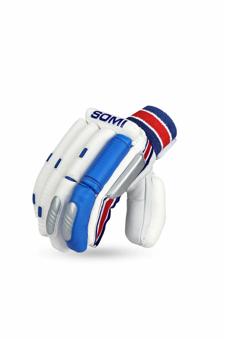 Somi Player Edition Cricket Batting Gloves Adult Size