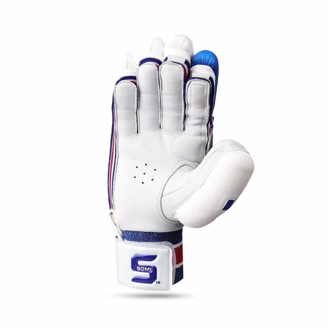 Somi Player Edition Cricket Batting Gloves Adult Size