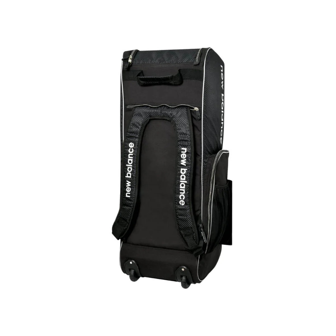 New Balance 8i Combo Cricket Kit Bag Duffle With Wheels