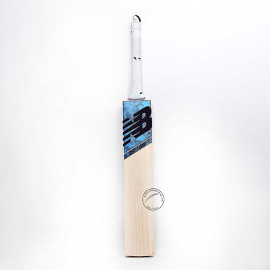 New Balance DC 1040 English Willow Cricket Bat Size SH