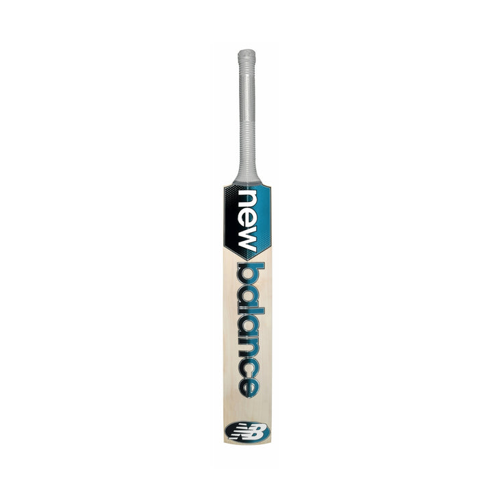 New Balance DC 600i English Willow Cricket Bat Size SH @ Back View