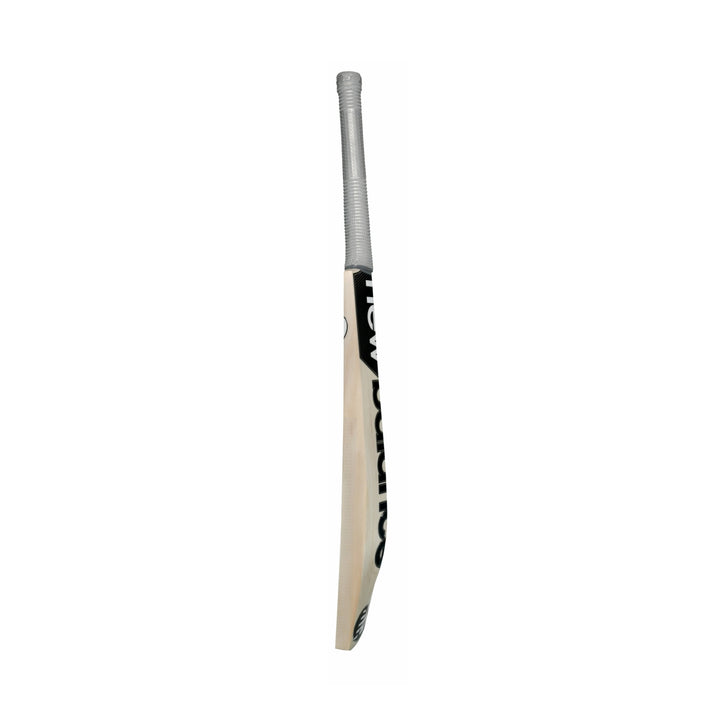New Balance DC 600i English Willow Cricket Bat Size SH @ Side View