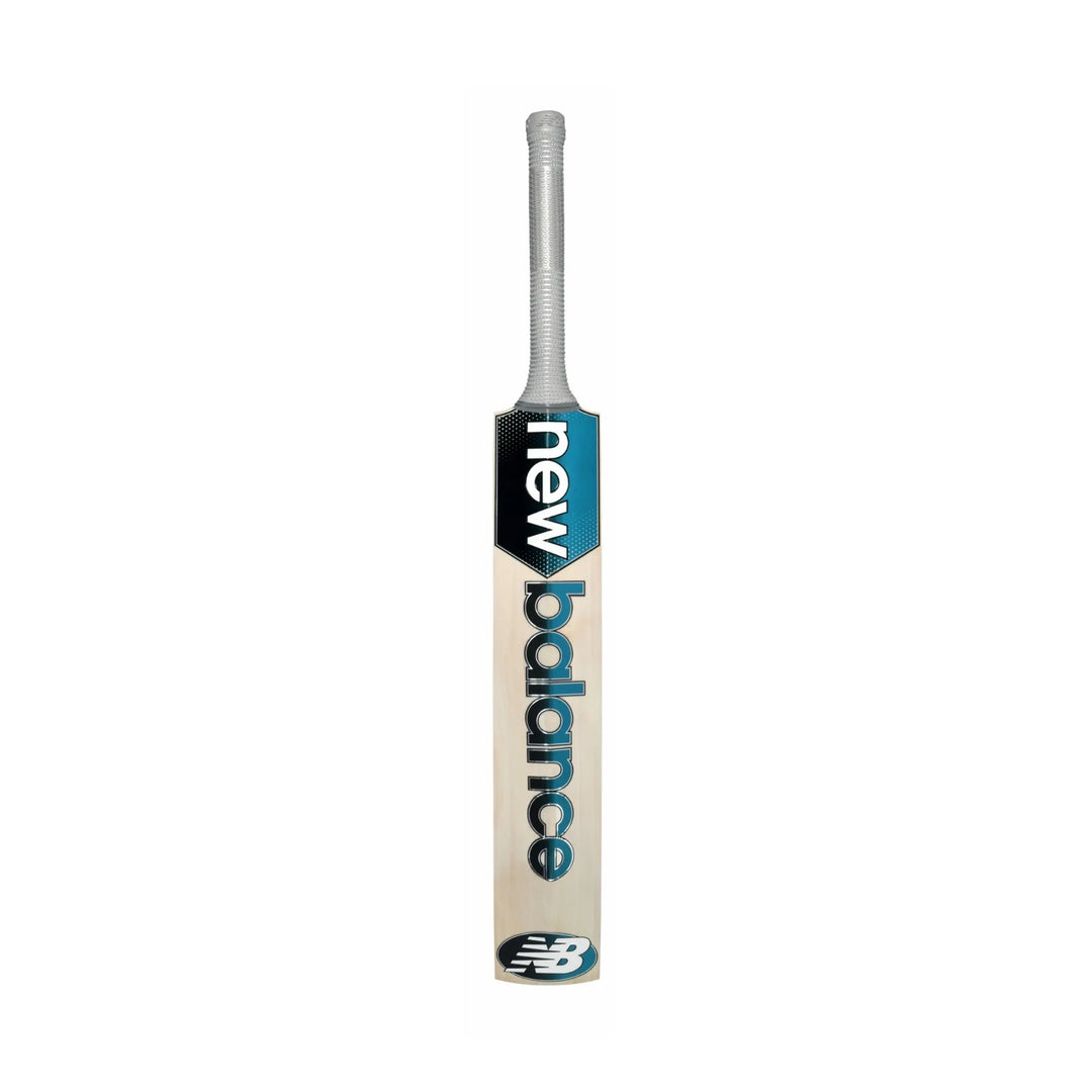 New Balance DC 650i English Willow Cricket Bat Size SH @ Back View