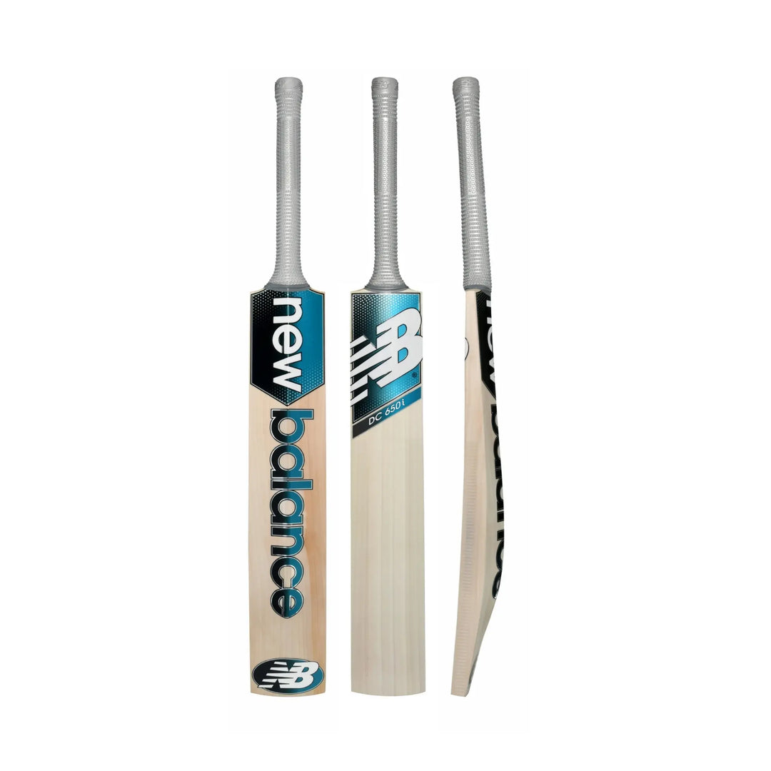 New Balance DC 650i English Willow Cricket Bat Size SH @ Composite View