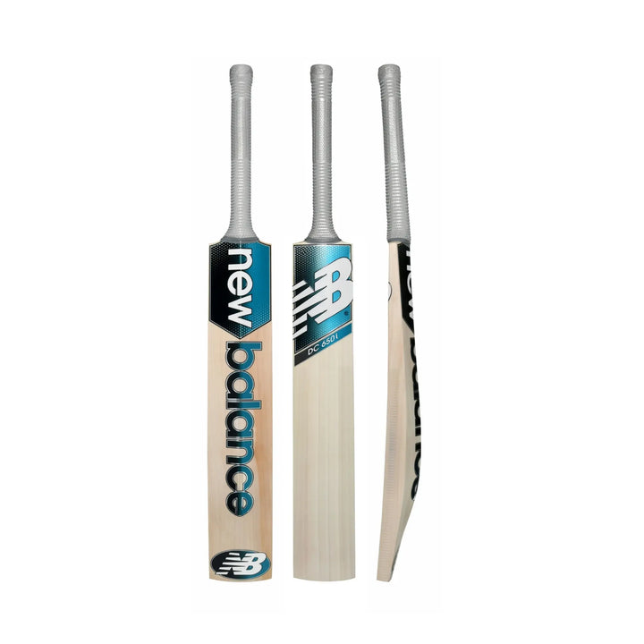 New Balance DC 650i English Willow Cricket Bat Size SH @ Composite View