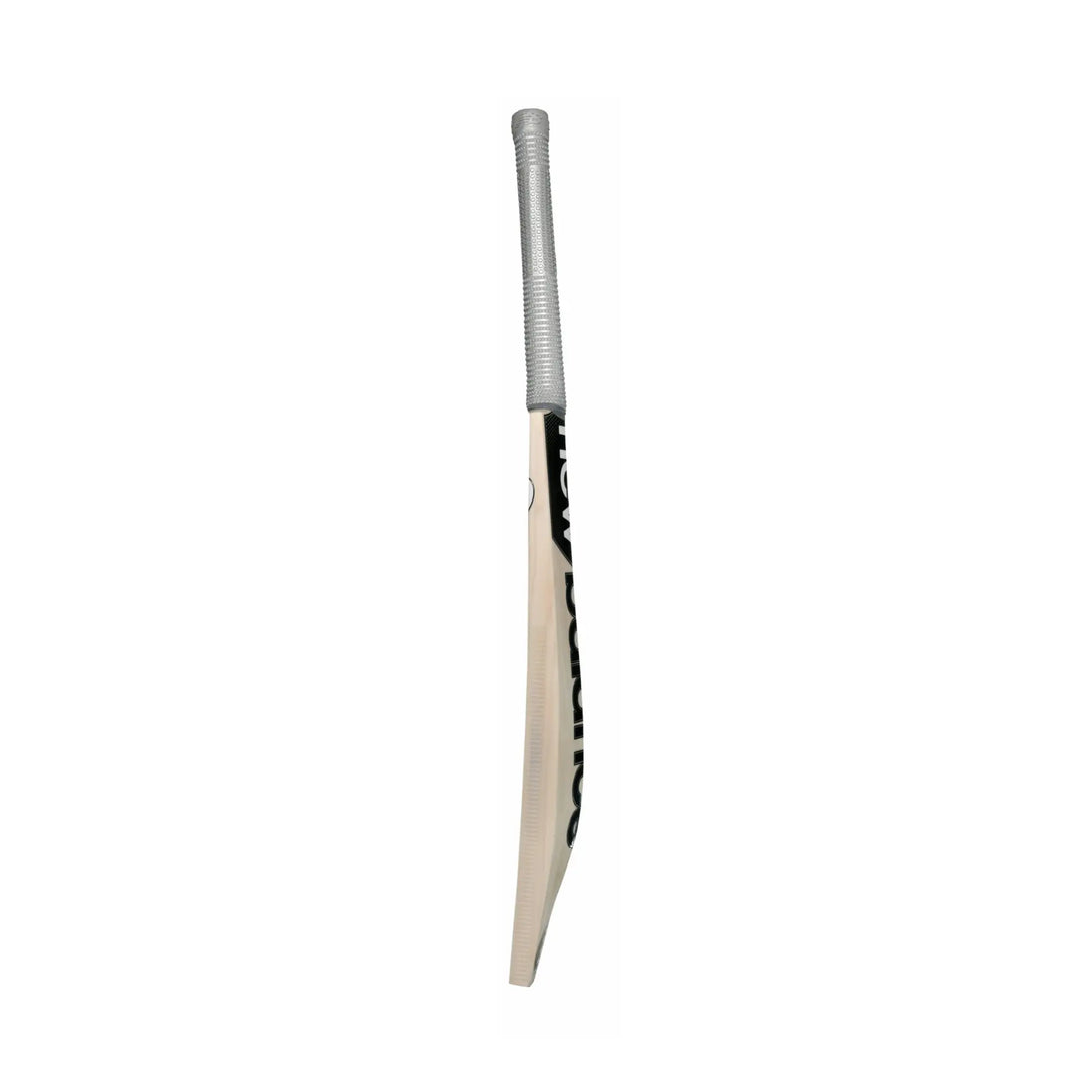 New Balance DC 650i English Willow Cricket Bat Size SH @ Side View