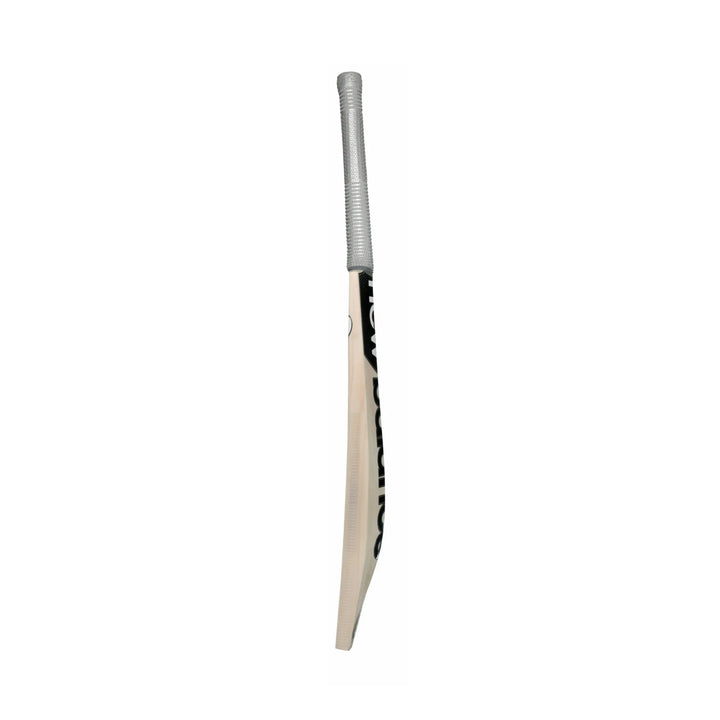 New Balance DC 650i English Willow Cricket Bat Size SH @ Side View