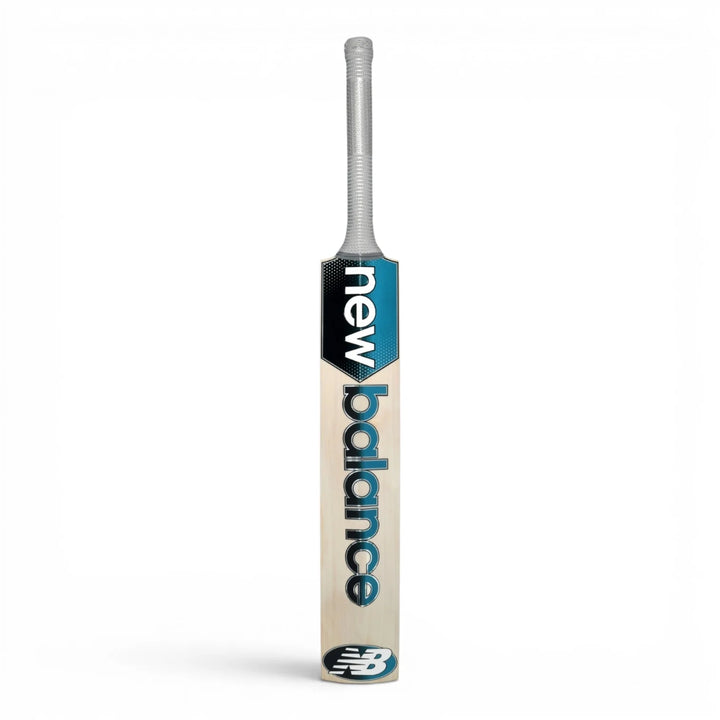 New Balance DC 700i Max English Willow Cricket Bat Size SH @ Back View
