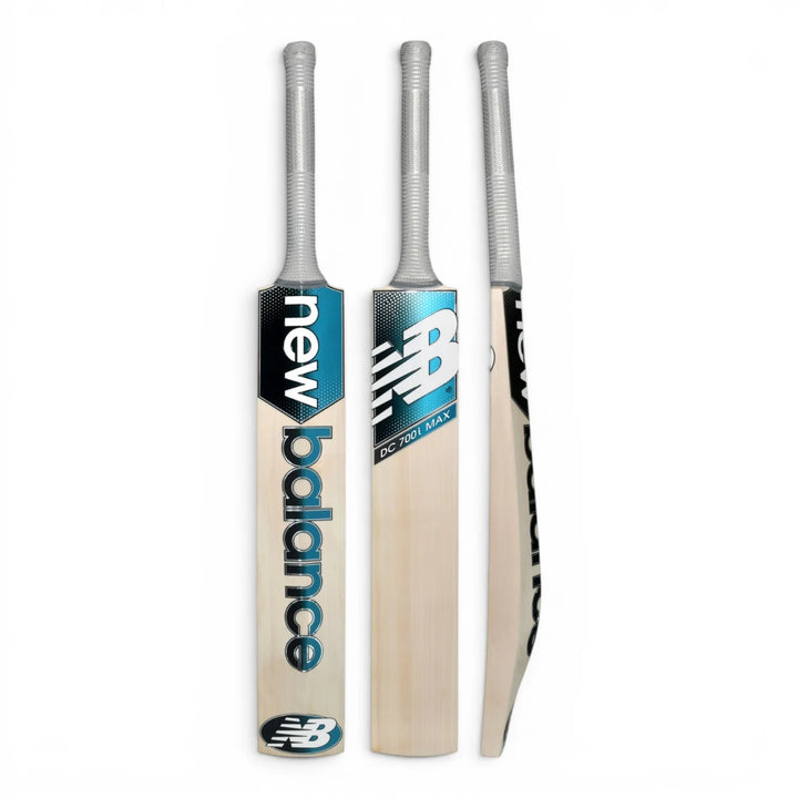 New Balance DC 700i Max English Willow Cricket Bat Size SH @ Composite View