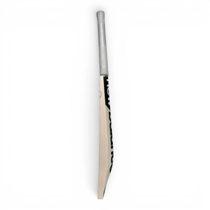 New Balance DC 700i Max English Willow Cricket Bat Size SH @ Side View