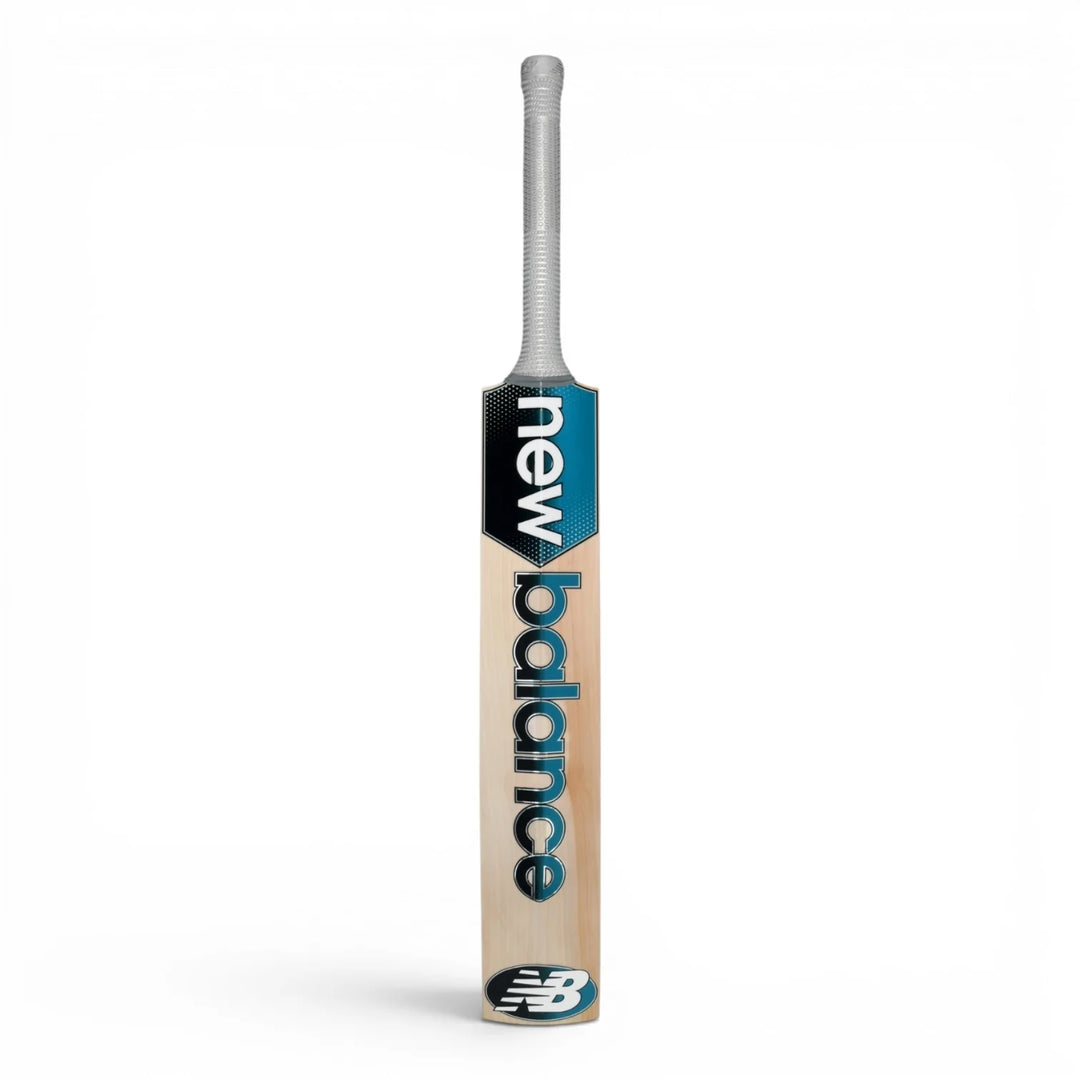 New Balance DC 700i Pro English Willow Cricket Bat Size SH @ Back View