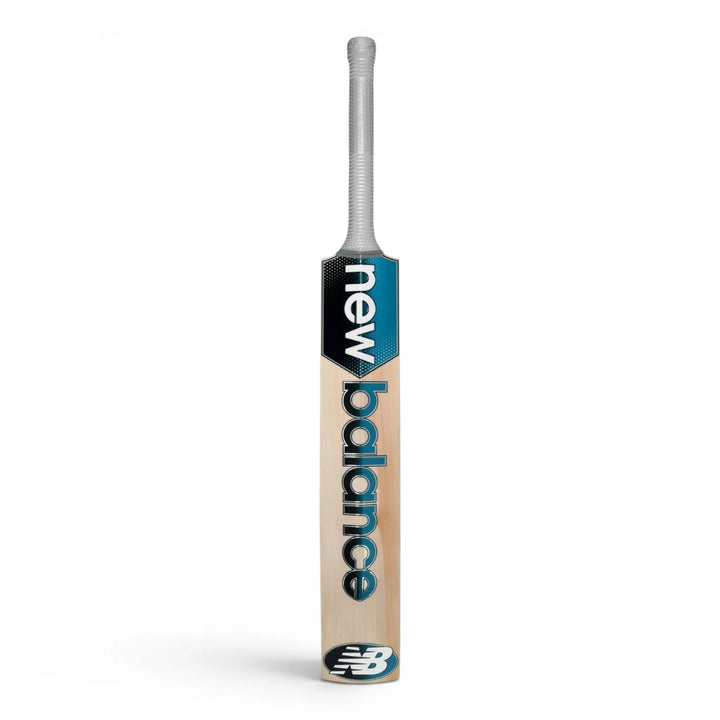 New Balance DC 700i Pro English Willow Cricket Bat Size SH @ Back View