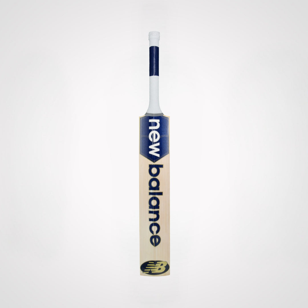 New Balance DC 800i Max English Willow Cricket Bat Size SH @ Back View