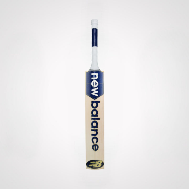 New Balance DC 800i Max English Willow Cricket Bat Size SH @ Back View