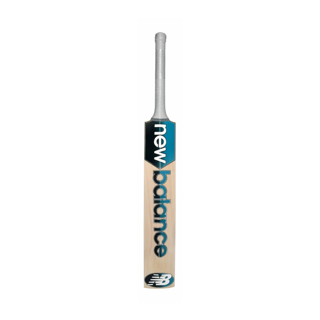 New Balance DC 900i Max English Willow Cricket Bat Size SH @ Back View