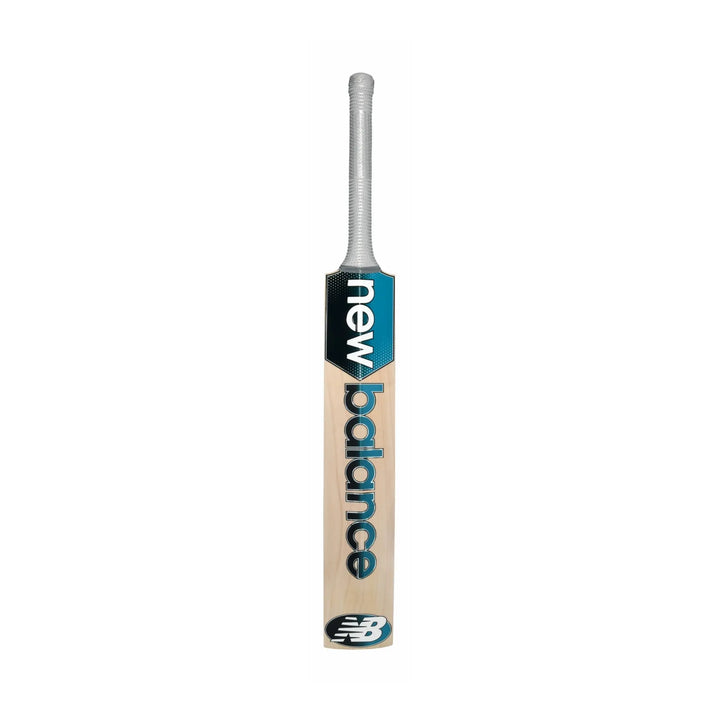 New Balance DC 900i Max English Willow Cricket Bat Size SH @ Back View