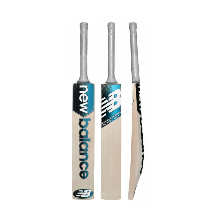 New Balance DC 900i Max English Willow Cricket Bat Size SH @ Composite View