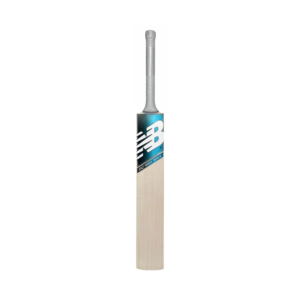 New Balance DC 900i Max English Willow Cricket Bat Size SH @ Front View