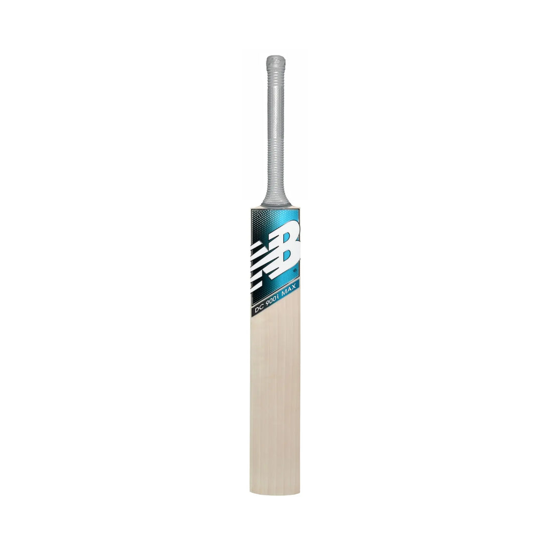 New Balance DC 900i Max English Willow Cricket Bat Size SH @ Front View
