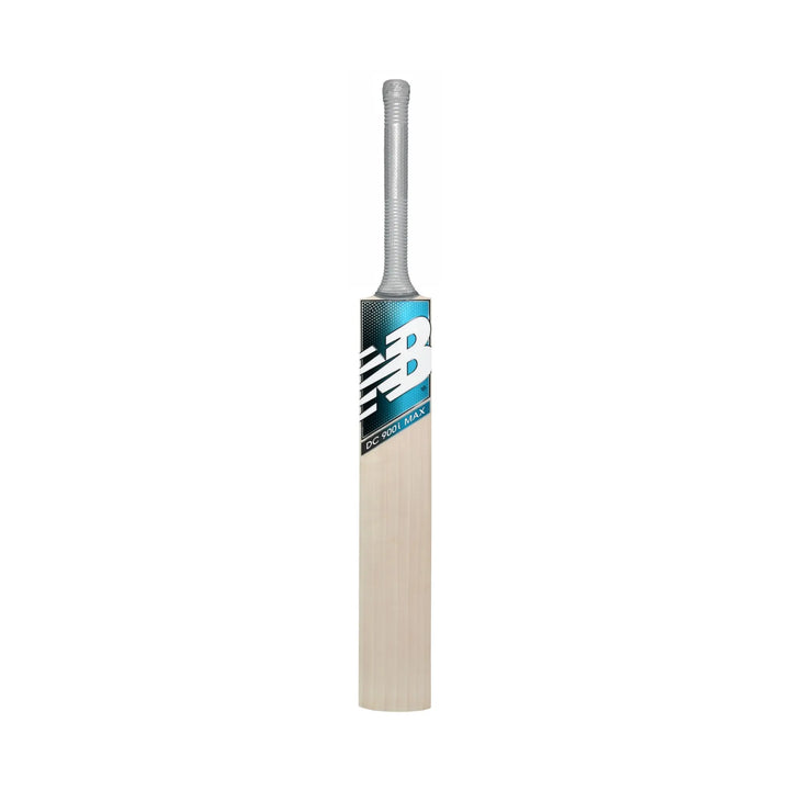 New Balance DC 900i Max English Willow Cricket Bat Size SH @ Front View
