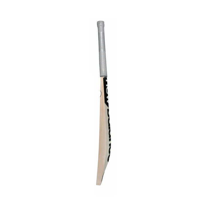 New Balance DC 900i Max English Willow Cricket Bat Size SH @ Side View