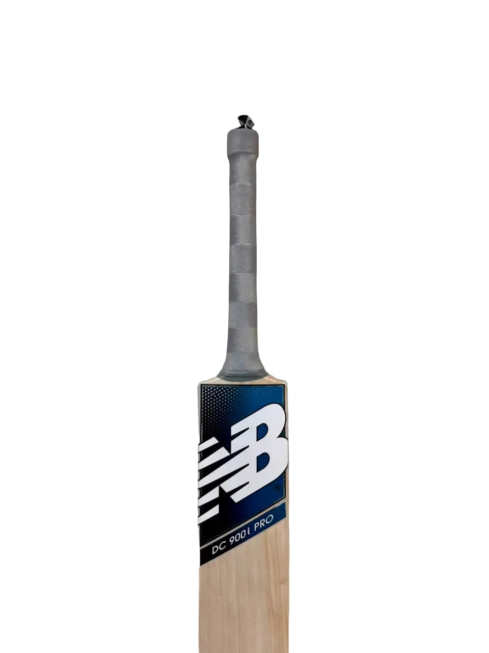 New Balance DC 900i Pro English Willow Cricket Bat Size SH @ Face View