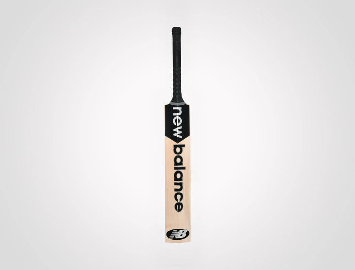 New Balance Heritage 500i English Willow Cricket Bat Size SH@ Back View