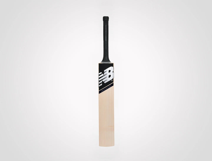 New Balance Heritage 500i English Willow Cricket Bat Size SH@ Front View