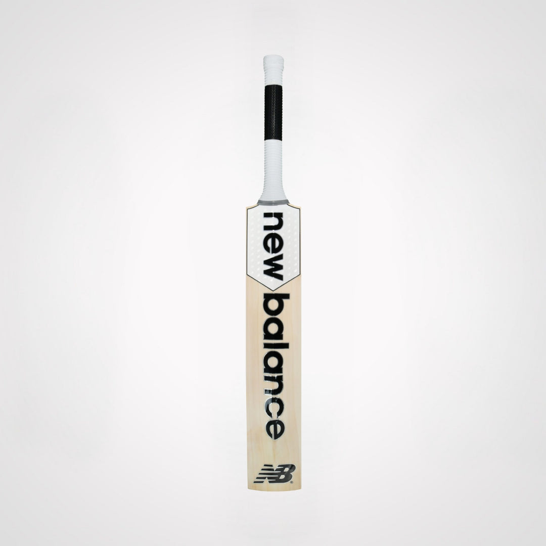 New Balance Heritage 700i Max English Willow Cricket Bat Size SH @ Back View