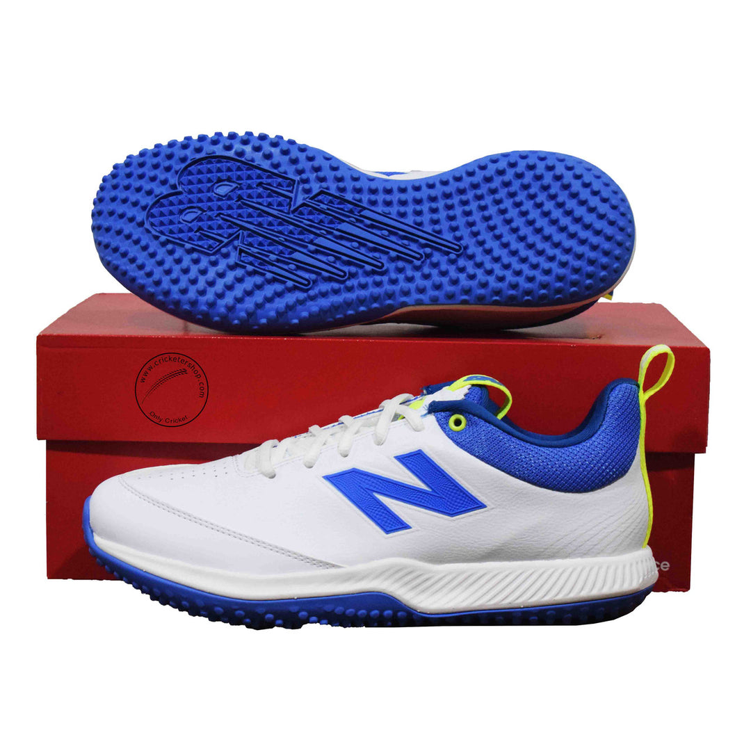 New Balance NB CK4020 R5 Cricket Rubber Shoes @ Composite View