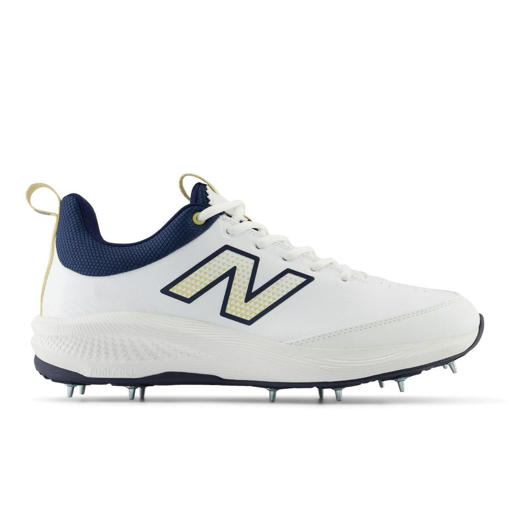 New Balance NB CK4030 N5 Cricket Spikes Shoes @ Side View 2