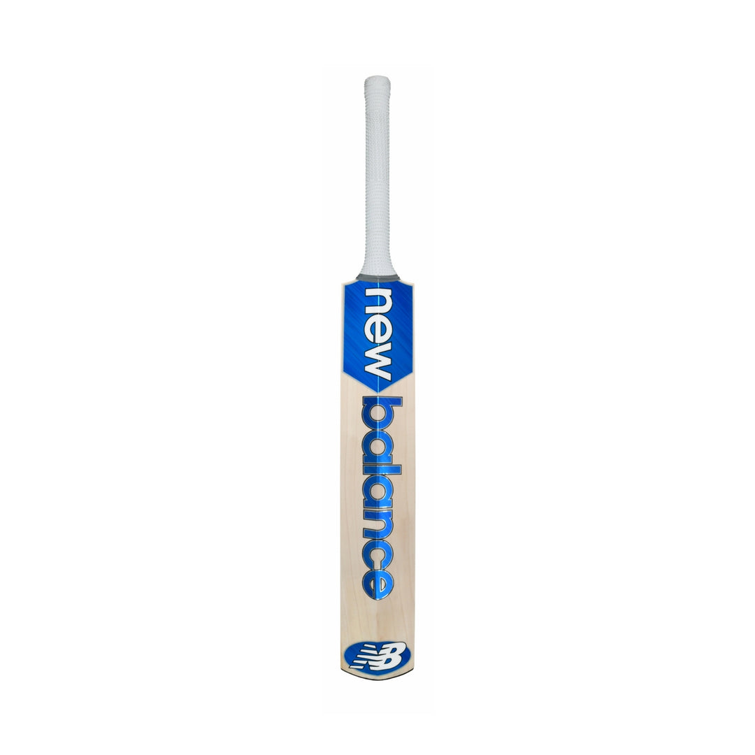 New Balance TC 300i Max Kashmir Willow Cricket Bat Size SH @ Back View 3