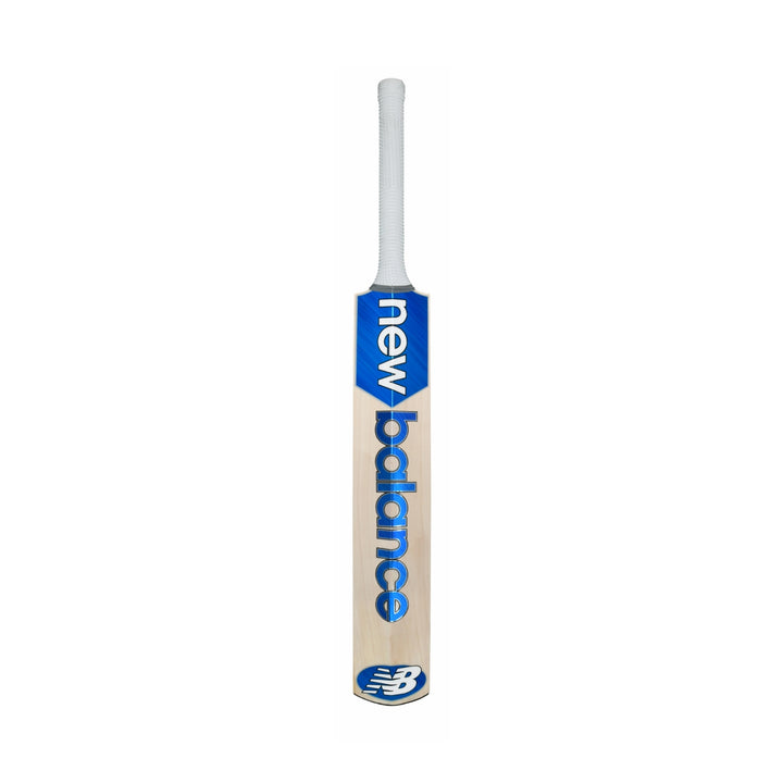 New Balance TC 300i Max Kashmir Willow Cricket Bat Size SH @ Back View 3