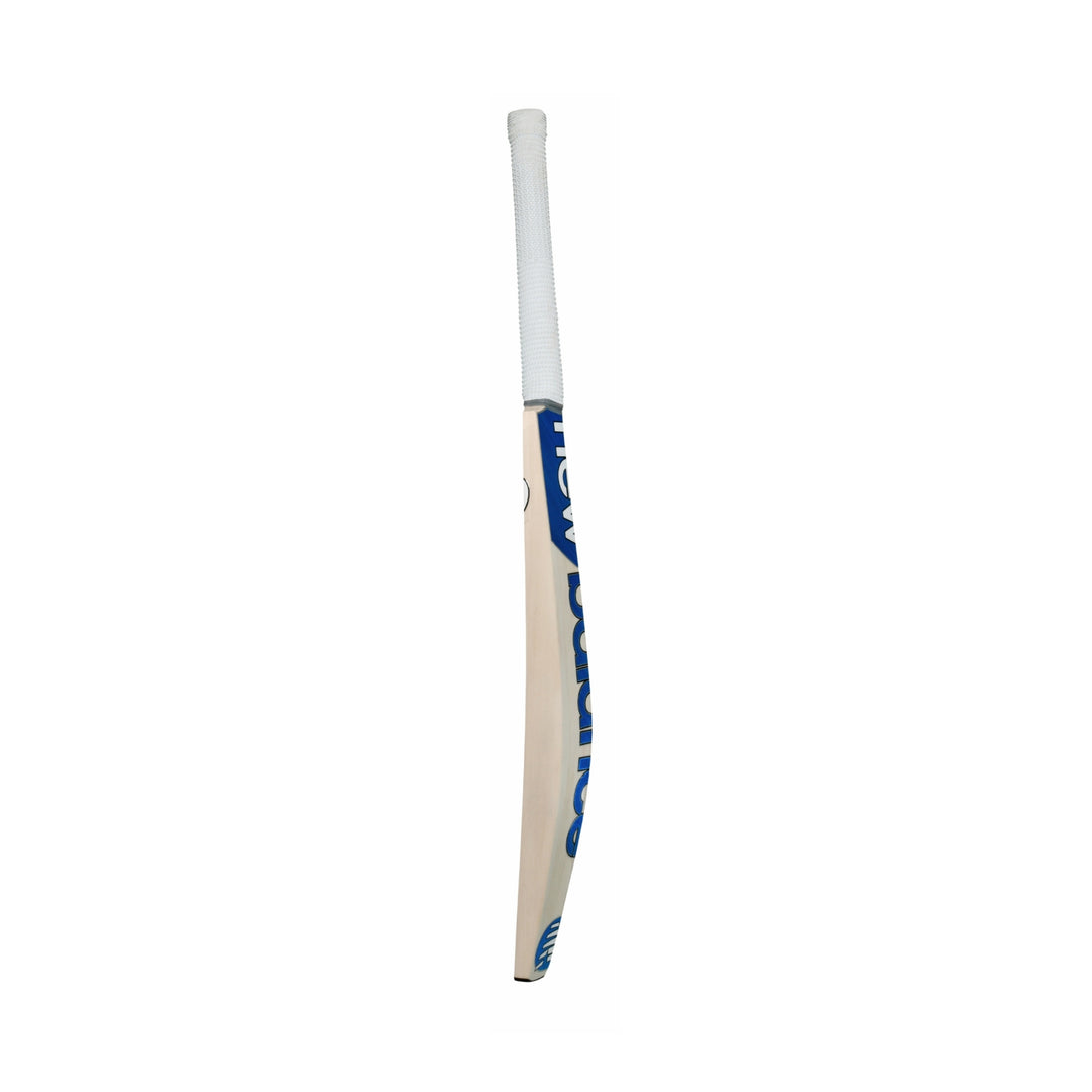 New Balance TC 300i Max Kashmir Willow Cricket Bat Size SH @ Side View 2