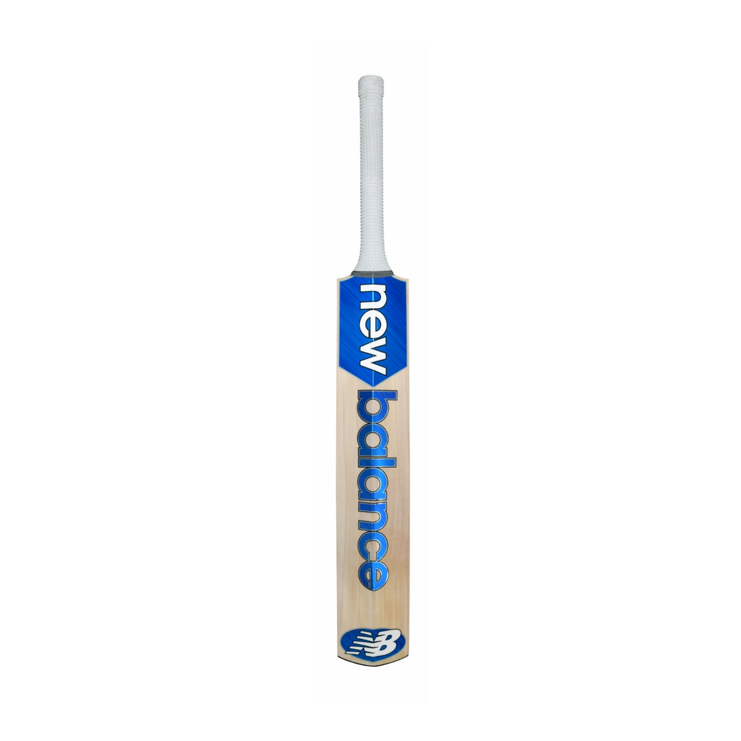 New Balance TC 300i Pro Kashmir Willow Cricket Bat Size SH @ Back View