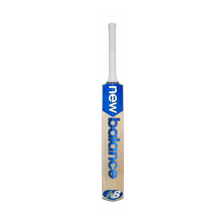 New Balance TC 300i Pro Kashmir Willow Cricket Bat Size SH @ Back View