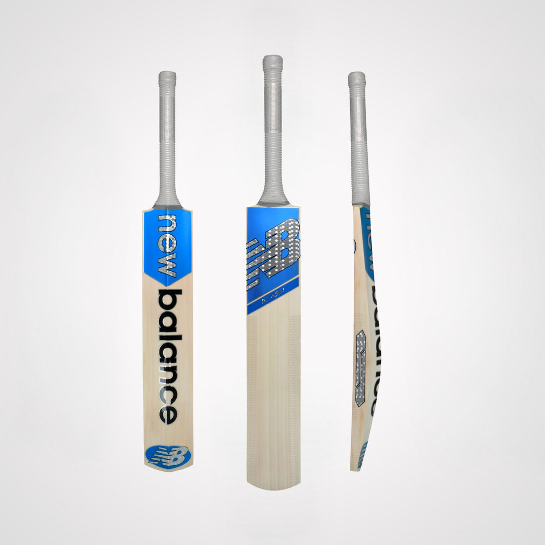 New Balance TC 650i English Willow Cricket Bat Size SH @ Composite View