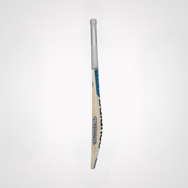 New Balance TC 650i English Willow Cricket Bat Size SH @ Side View