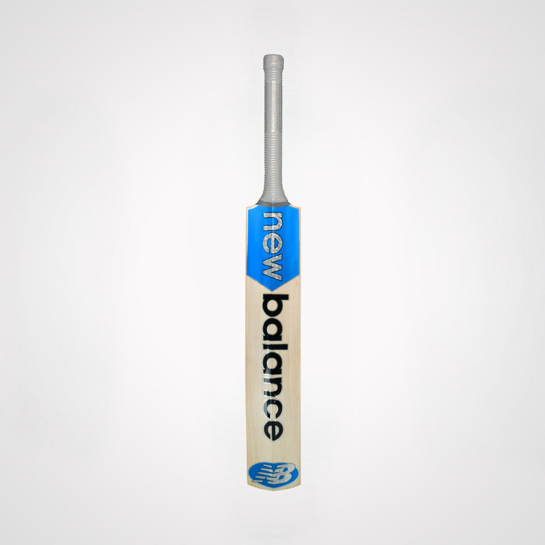 New Balance TC 700i Max English Willow Cricket Bat Size SH @ Back View