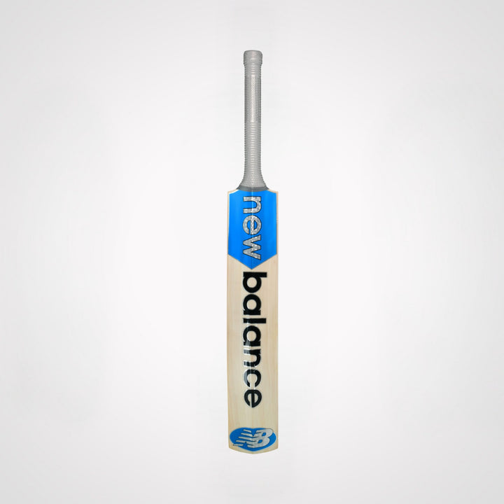 New Balance TC 700i Max English Willow Cricket Bat Size SH @ Back View