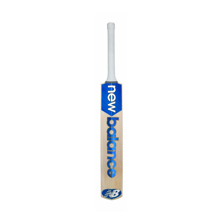 New Balance TC 700i Max English Willow Cricket Bat Size SH @ Back View