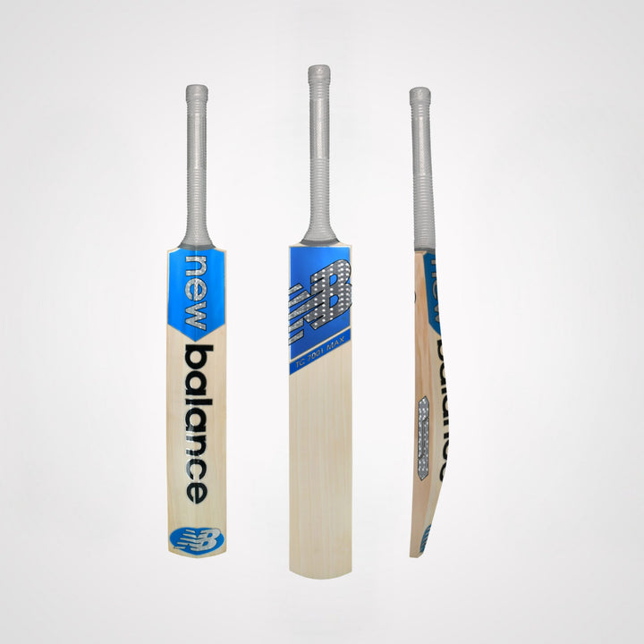 New Balance TC 700i Max English Willow Cricket Bat Size SH @ Composite View