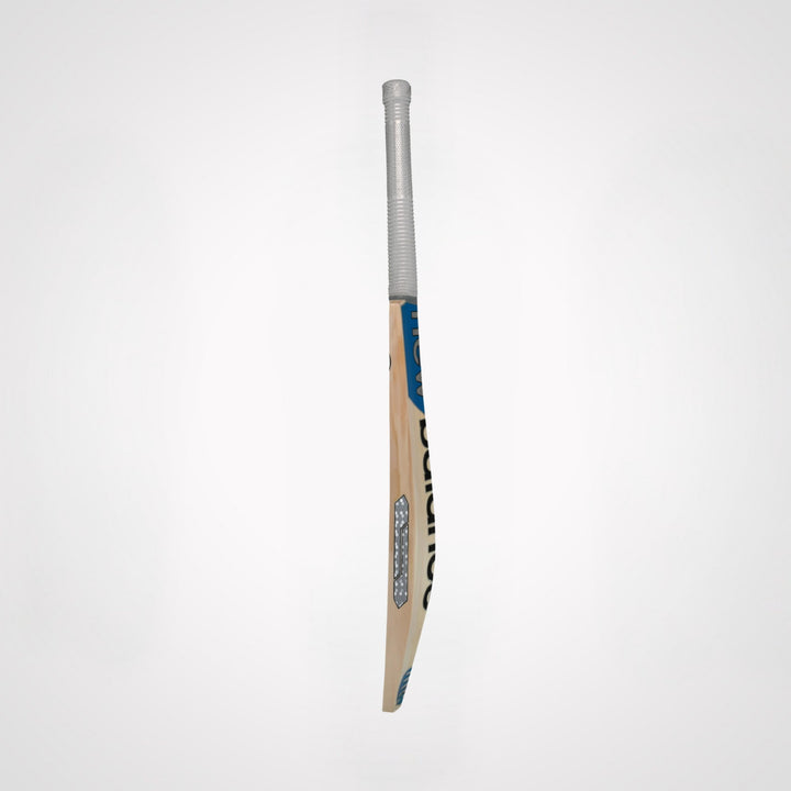 New Balance TC 700i Max English Willow Cricket Bat Size SH @ Side View