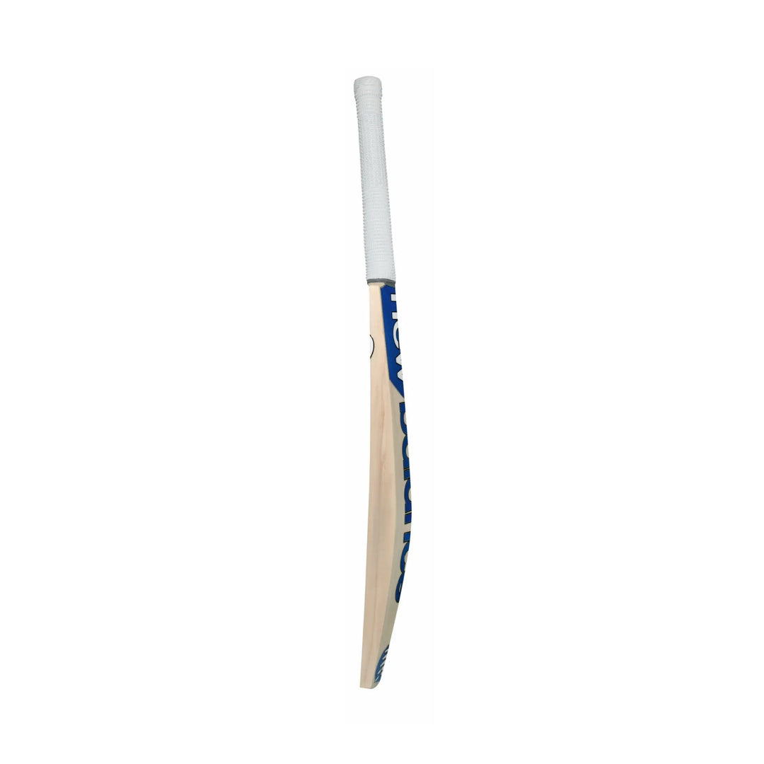 New Balance TC 700i Max English Willow Cricket Bat Size SH @ Side View